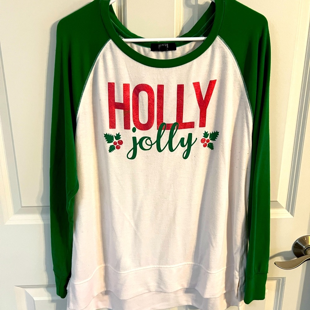 Christmas Tee